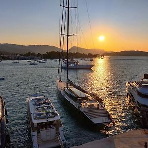 The Manessi City Boutique Hotel